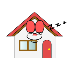 Sleeping Home