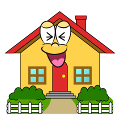 Laughing House