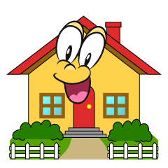 Surprising House