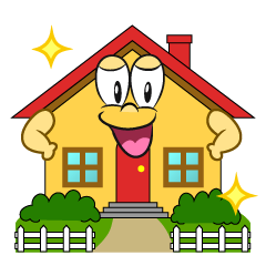 Glitter House