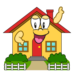 Posing House