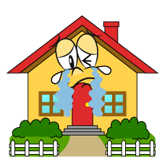 Crying House