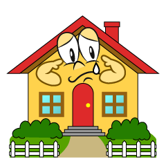 Sad House