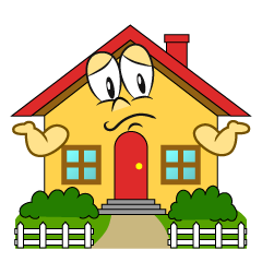 Troubled House