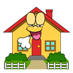 Relaxing House