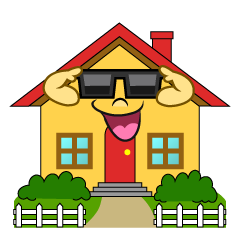 Cool House