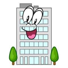 Surprising Building