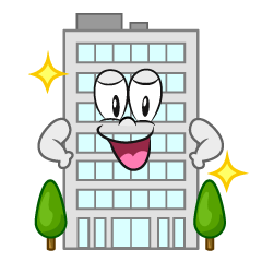 Glitter Building