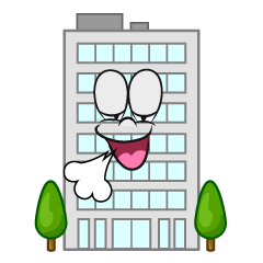 Relaxing Building