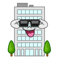 Cool Building