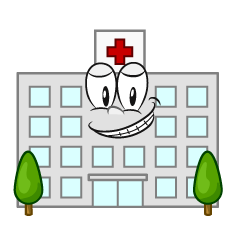 Grinning Hospital