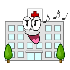 Singing Hospital