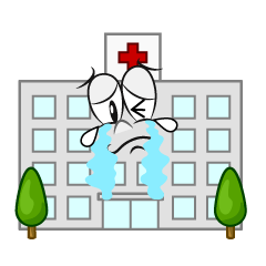 Crying Hospital