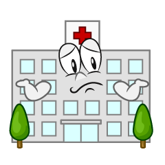 Troubled Hospital