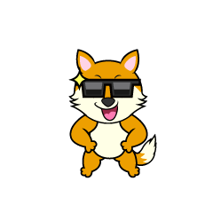 Cool Fox