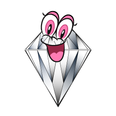 Diamante Sorprendente