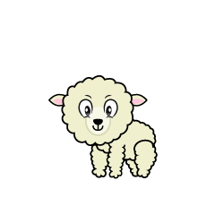 Dancing Sheep