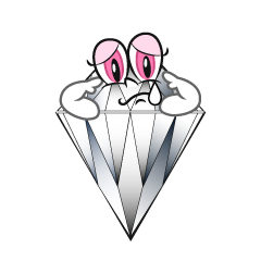Diamante Triste