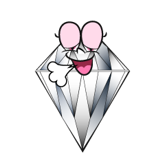 Diamante Relajado