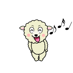 Singing Sheep