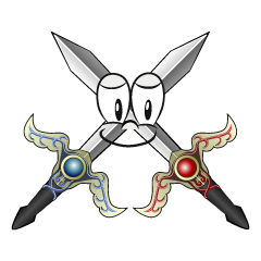 Espadas