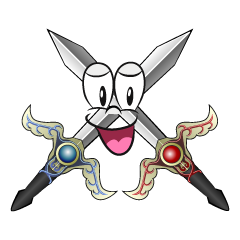 Espadas Sonrientes