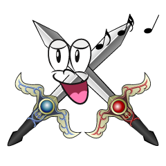 Espadas Cantantes