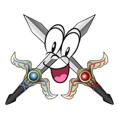 Espadas Sorprendentes