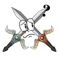 Espadas Pensativas