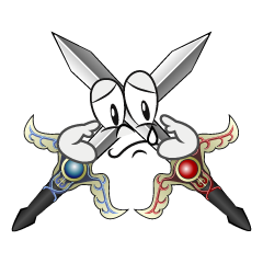 Espadas Tristes