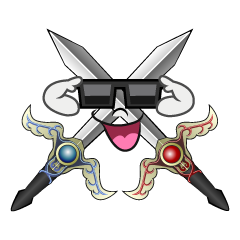 Espadas Geniales
