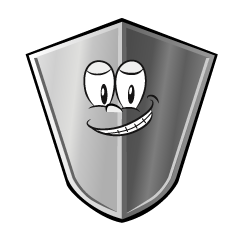 Escudo Sonriente