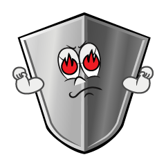Escudo Entusiasmo