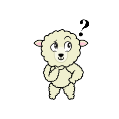 Thinking Sheep