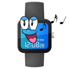 Singing Watch