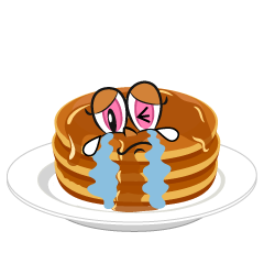 Crying Pancake