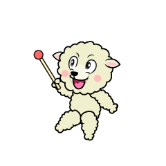 Speaking Sheep