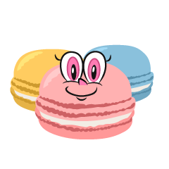 Macaroons