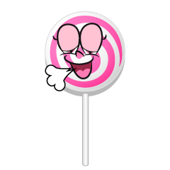 Relaxing Lollipop