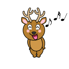 Singing Deer