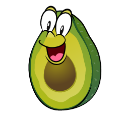 Surprising Avocado