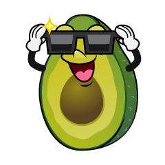 Cool Avocado