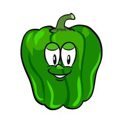 Green Pepper