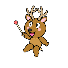 Speaking Deer