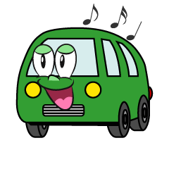 Singing Van