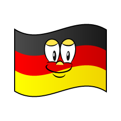 German Flag