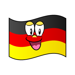 Bandera Japonesa Sonriente