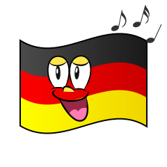 Bandera Japonesa Cantante