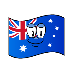 Australian Flag