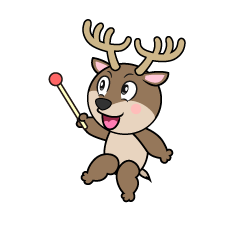 Speaking Reindeer